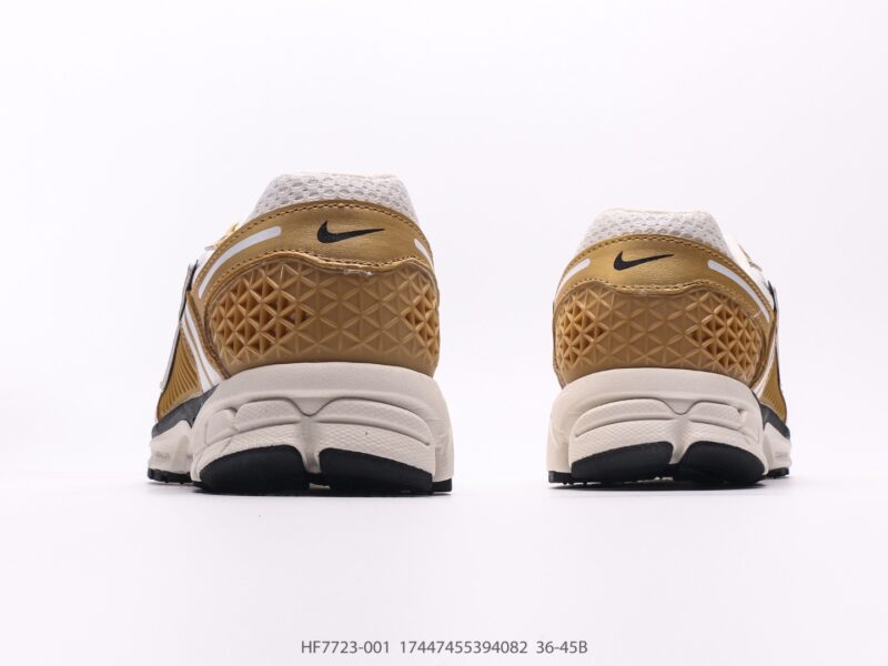 Wmns Nike Air Zoom Vomero 5 'Metallic Gold' HF7723-001