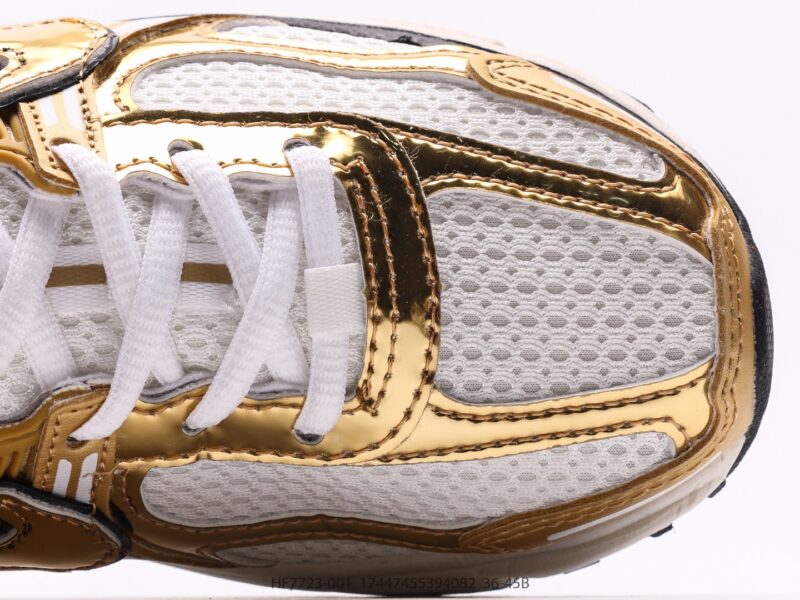 Wmns Nike Air Zoom Vomero 5 'Metallic Gold' HF7723-001