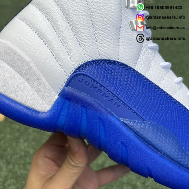 Air Jordan 12 Retro 'Blueberry' CT8013-140