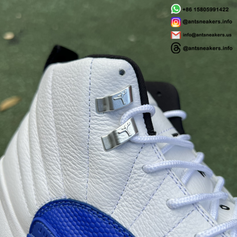 Air Jordan 12 Retro 'Blueberry' CT8013-140 - Image 17