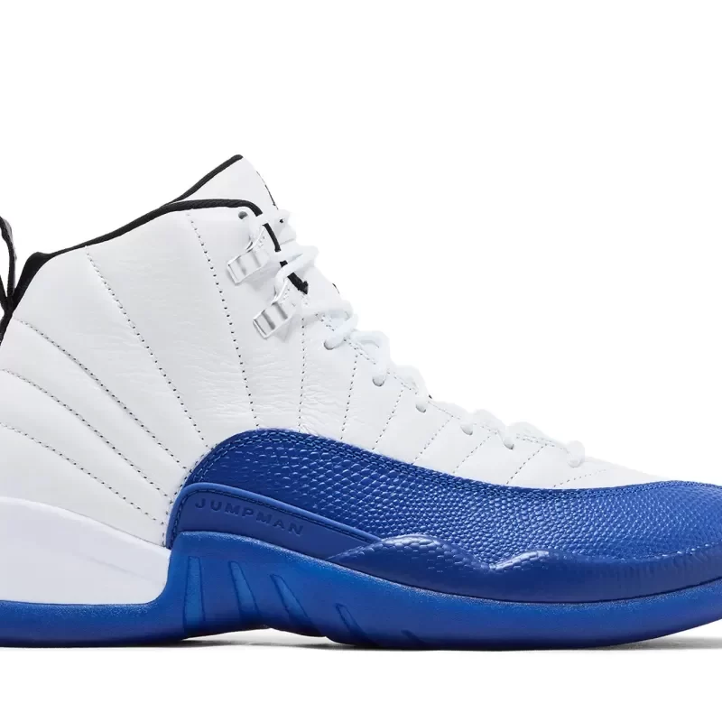 Air Jordan 12 Retro 'Blueberry' CT8013-140