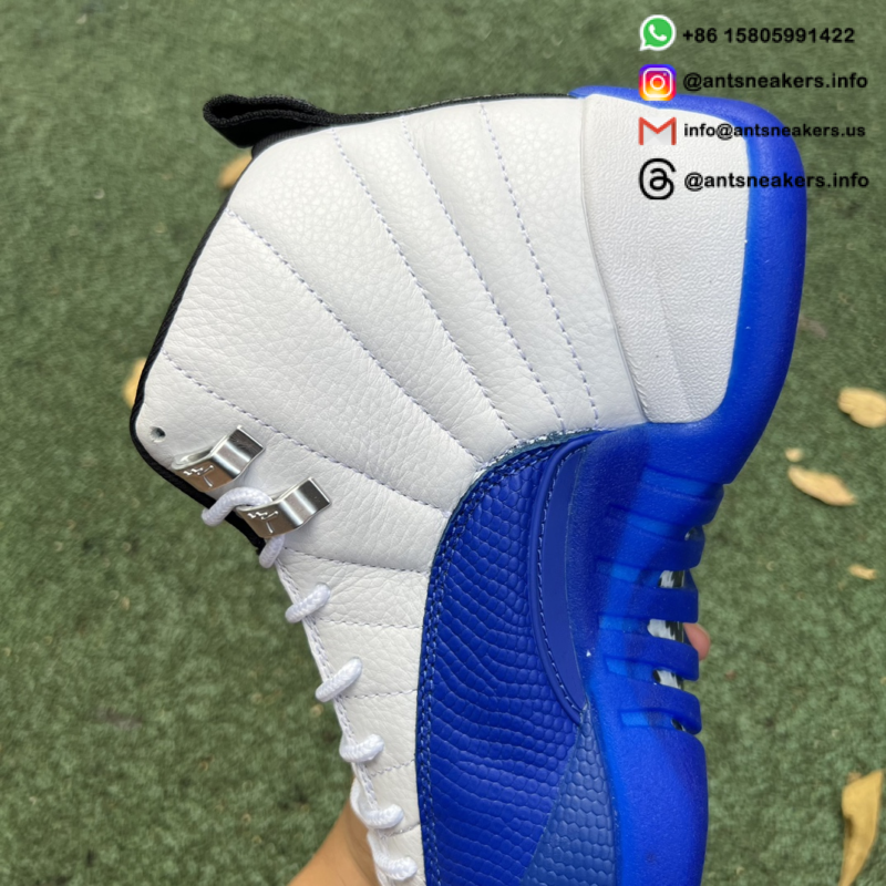 Air Jordan 12 Retro 'Blueberry' CT8013-140