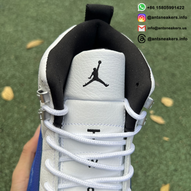 Air Jordan 12 Retro 'Blueberry' CT8013-140