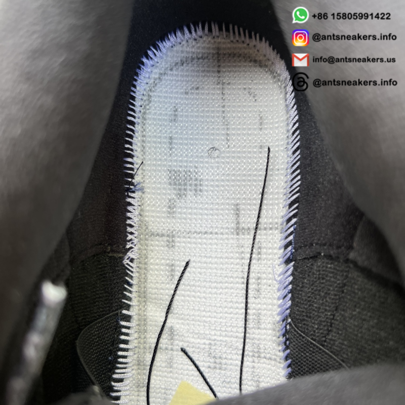 Air Jordan 3 Retro 'Black Cat' 2025 CT8532-001