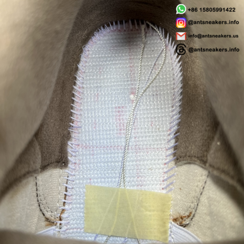 Air Jordan 3 Retro 'Palomino' CT8532-102