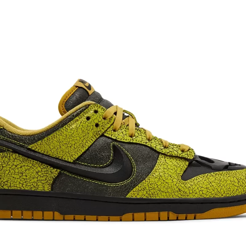 Nike Dunk Low 'Halloween Skull' HV6103-300
