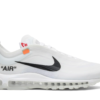 Off-White x Nike Air Max 97 OG 'The Ten' AJ4585-100