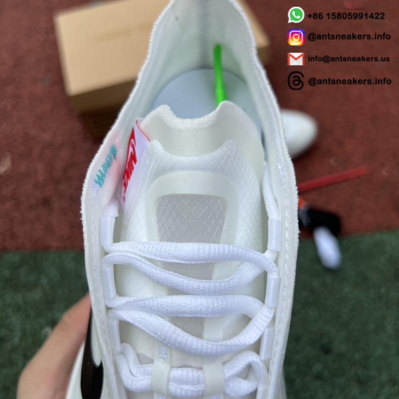 Off-White x Nike Air Max 97 OG 'The Ten' AJ4585-100