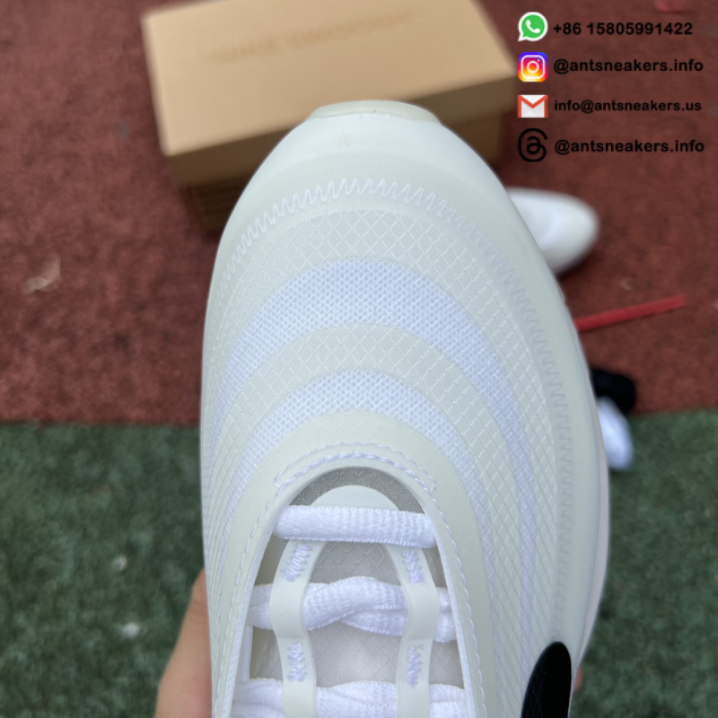 Off-White x Nike Air Max 97 OG 'The Ten' AJ4585-100