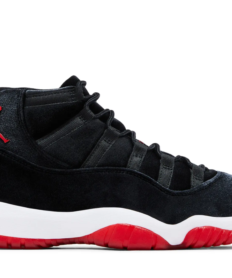 Wmns Air Jordan 11 Retro ‘Bred Velvet’ DB5457-061 product image 1 - Antsneakers