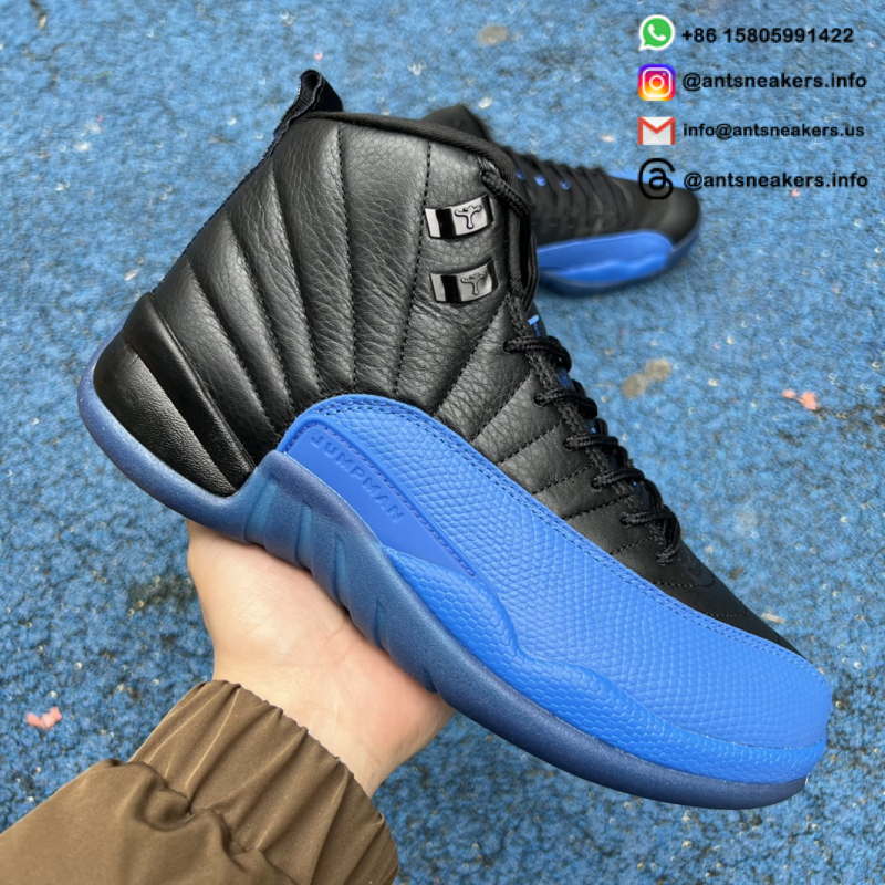 Air Jordan 12 Retro 'Game Royal' 130690-014