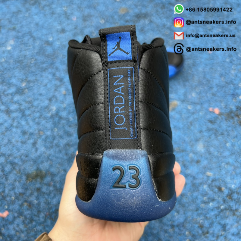 Air Jordan 12 Retro 'Game Royal' 130690-014