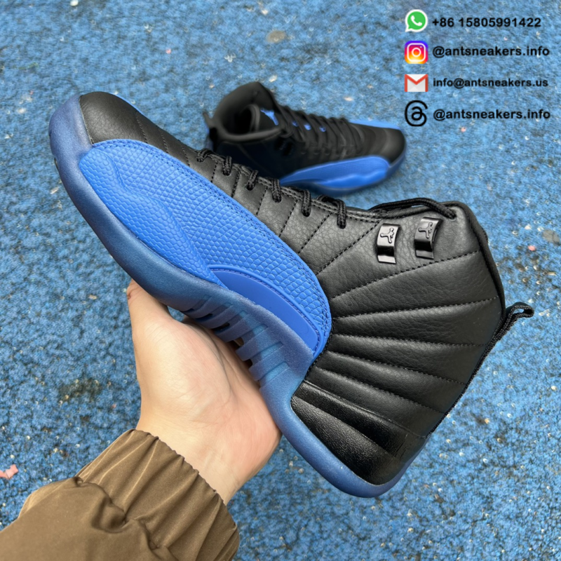 Air Jordan 12 Retro 'Game Royal' 130690-014