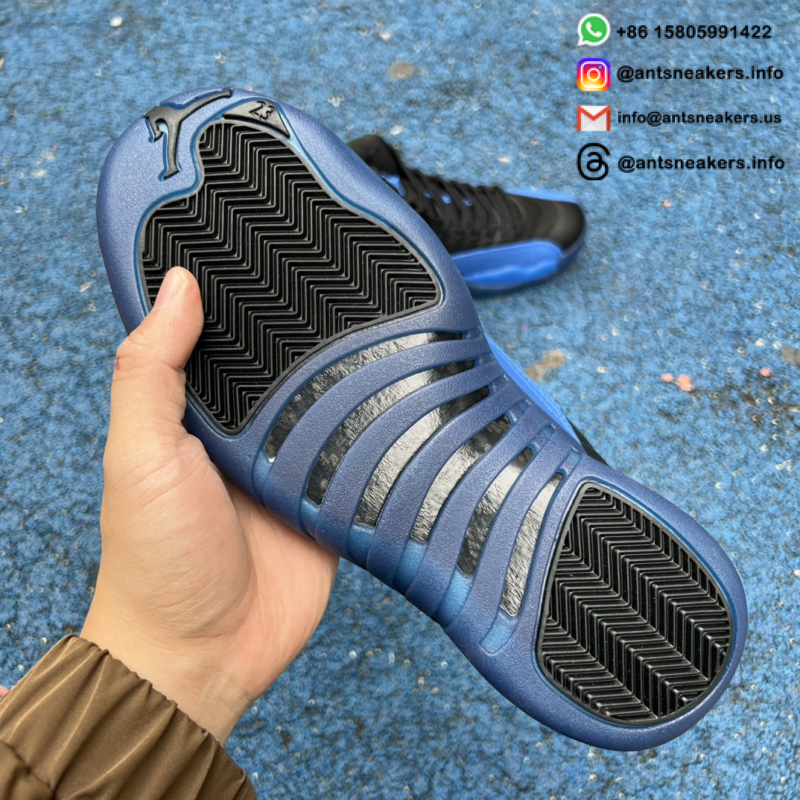 Air Jordan 12 Retro 'Game Royal' 130690-014
