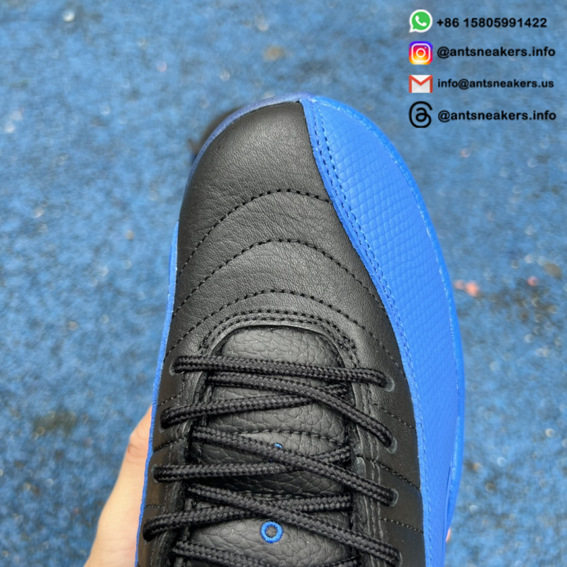 Air Jordan 12 Retro 'Game Royal' 130690-014