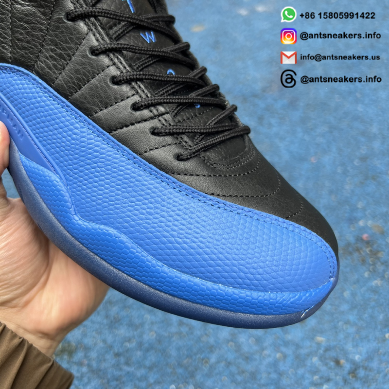 Air Jordan 12 Retro 'Game Royal' 130690-014