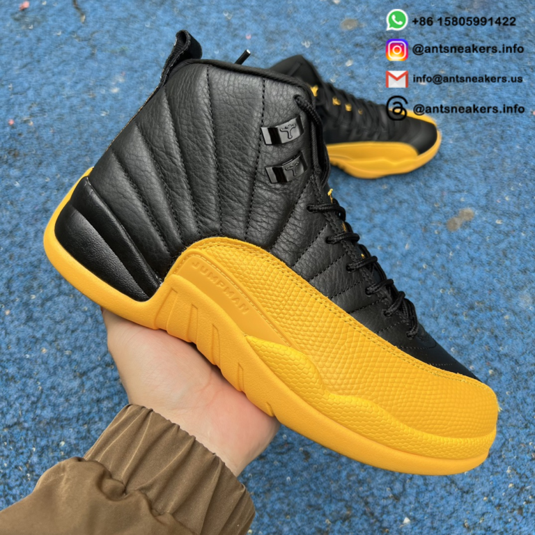 Air Jordan 12 Retro 'University Gold' 130690-070 - Image 2