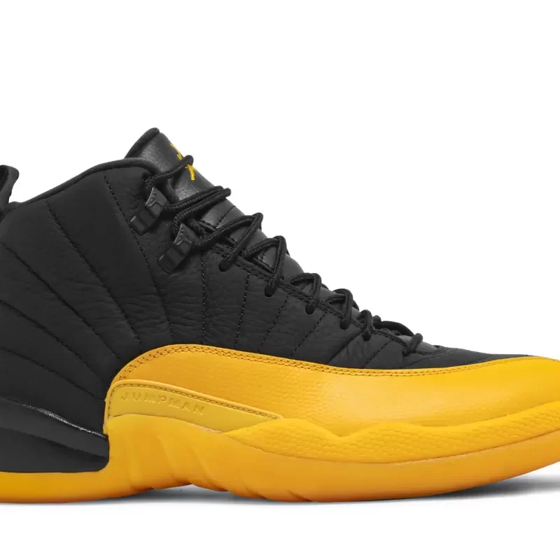 Air Jordan 12 Retro 'University Gold' 130690-070