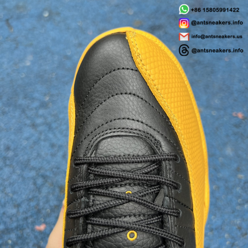 Air Jordan 12 Retro 'University Gold' 130690-070