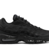 Nike Air Max 95 Essential 'Triple Black' CI3705-001