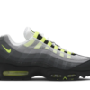 Nike Air Max 95 Essential 'Triple Black' CI3705-001
