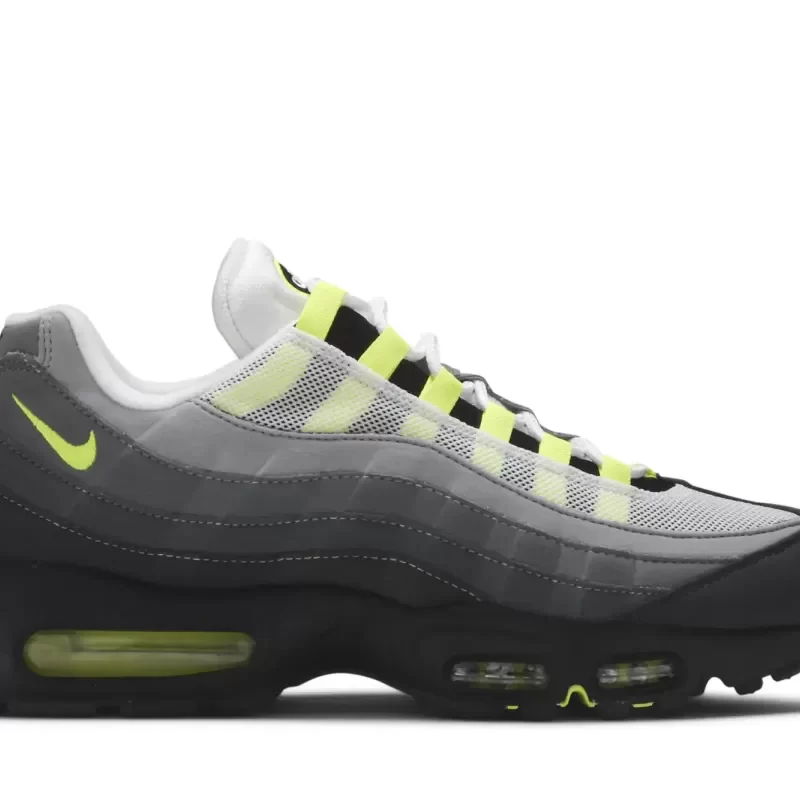Nike Air Max 95 OG 'Neon' 2020 CT1689-001