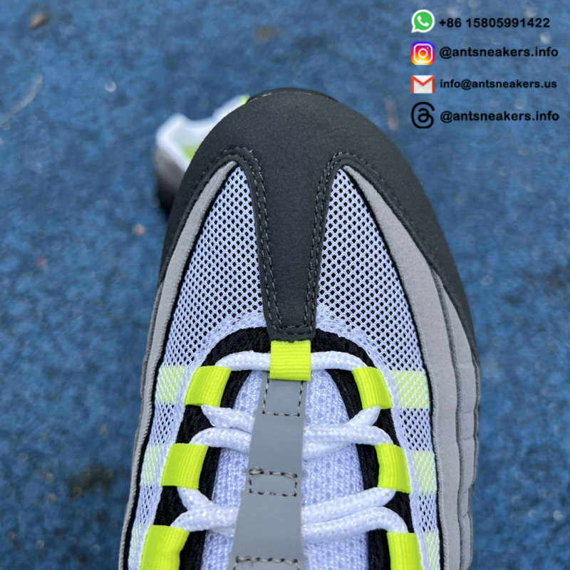 Nike Air Max 95 OG 'Neon' 2020 CT1689-001