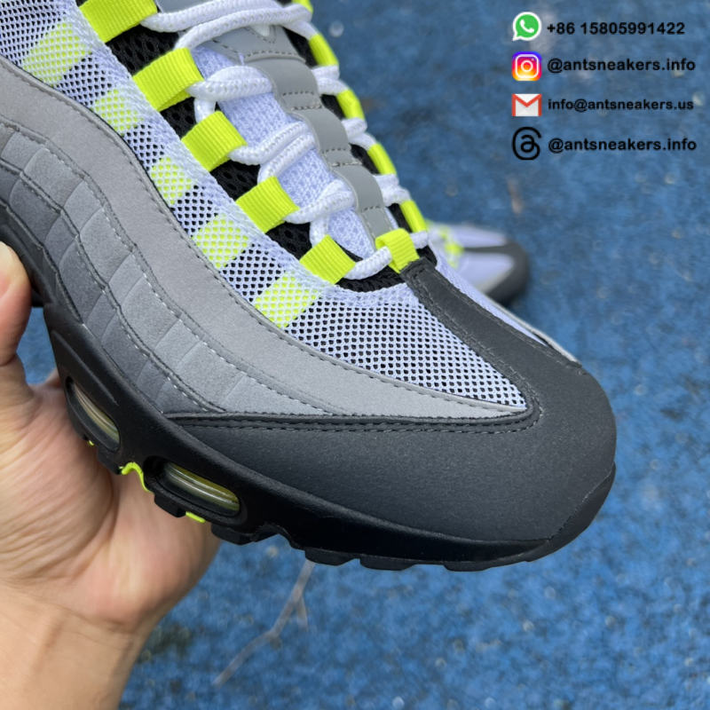 Nike Air Max 95 OG 'Neon' 2020 CT1689-001