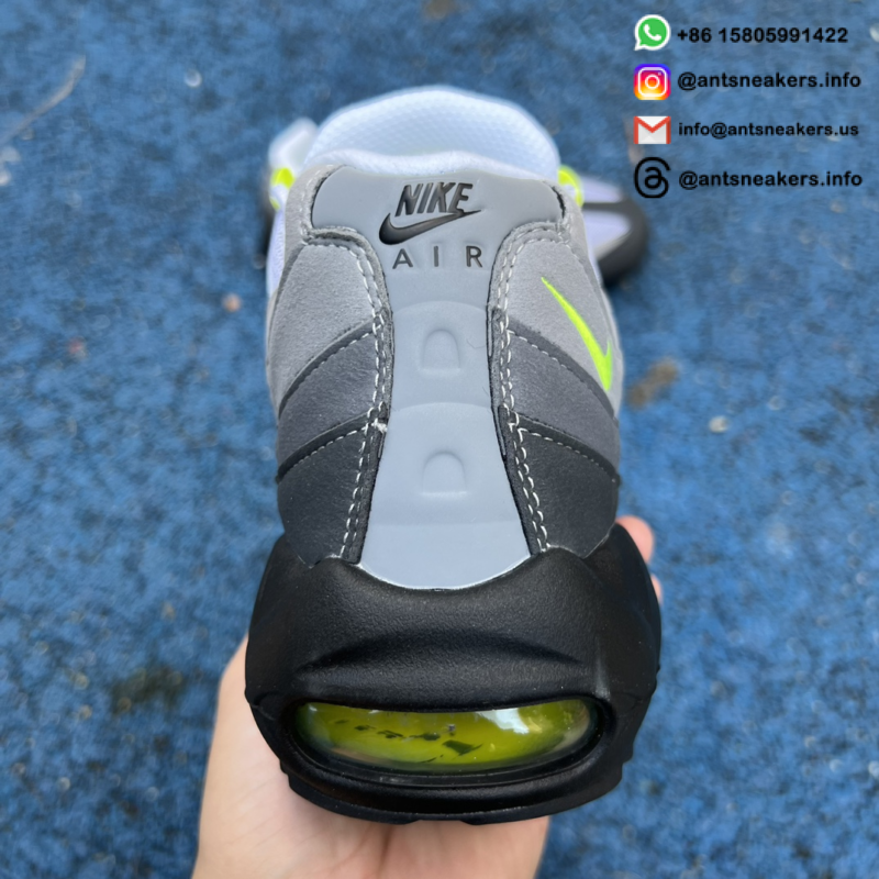 Nike Air Max 95 OG 'Neon' 2020 CT1689-001