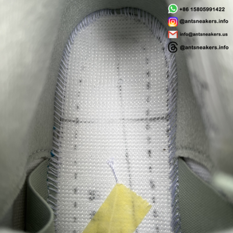 Wmns Air Jordan 4 Retro 'Seafoam Sail' HV0823-003
