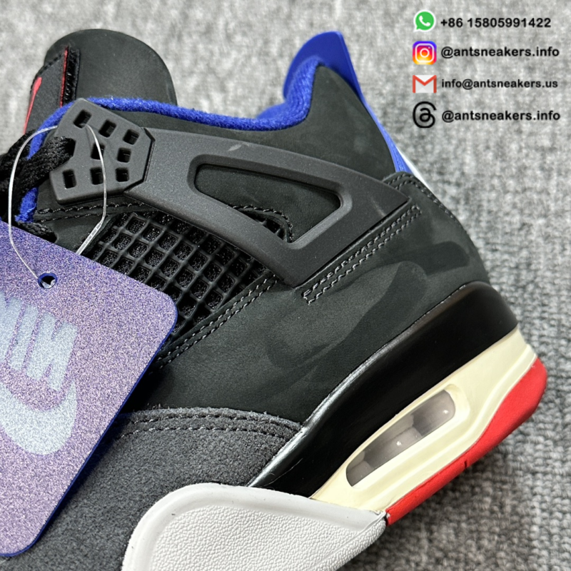 Air Jordan 4 Retro 'Rare Air' FV5029-003