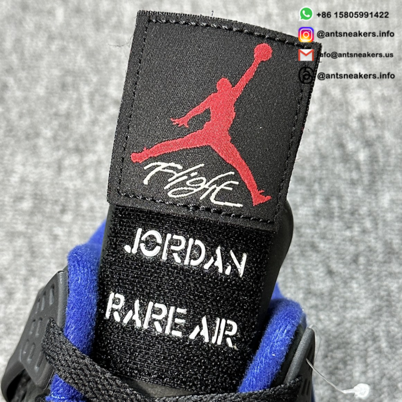 Air Jordan 4 Retro 'Rare Air' FV5029-003