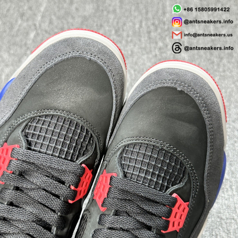 Air Jordan 4 Retro 'Rare Air' FV5029-003