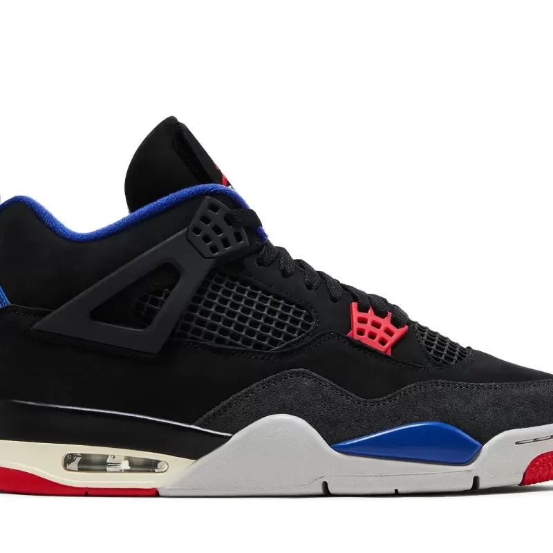 Air Jordan 4 Retro 'Rare Air' FV5029-003
