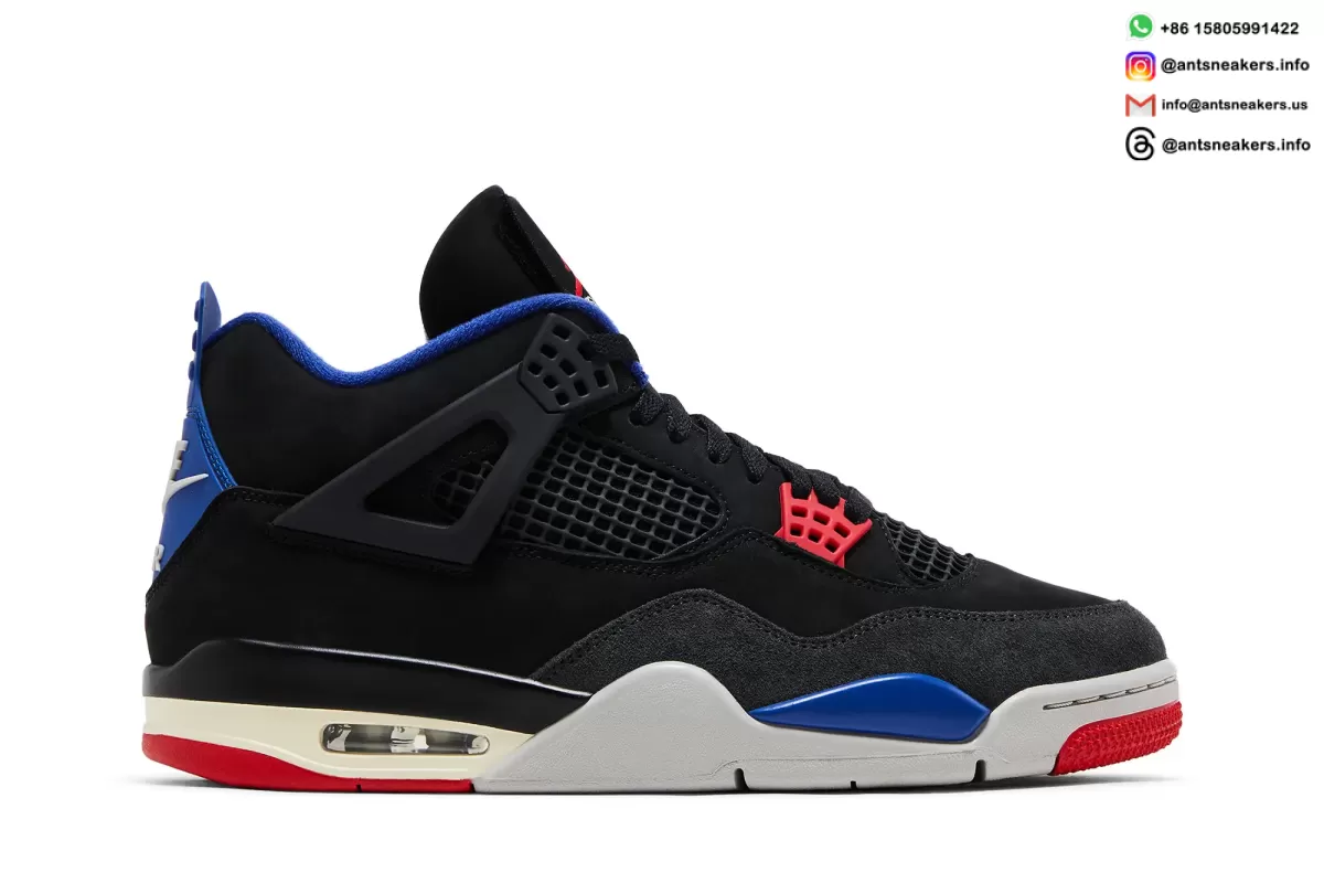 Air Jordan 4 Retro 'Rare Air' FV5029-003