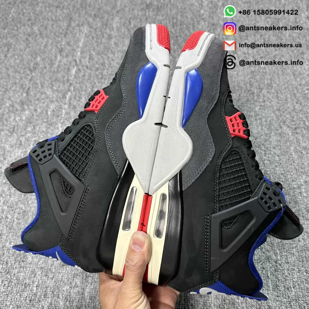 Air Jordan 4 Retro 'Rare Air' FV5029-003