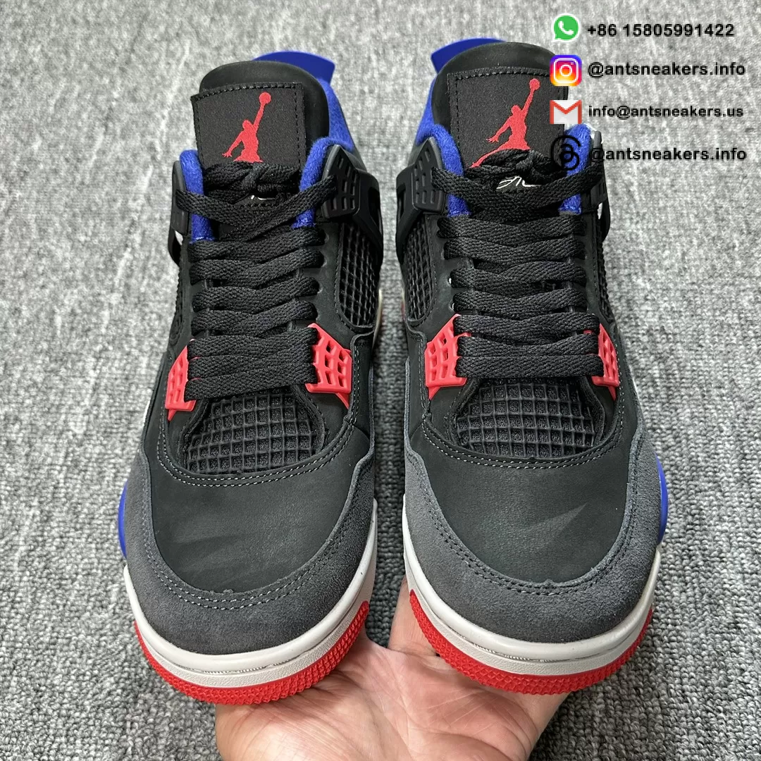 Air Jordan 4 Retro 'Rare Air' FV5029-003