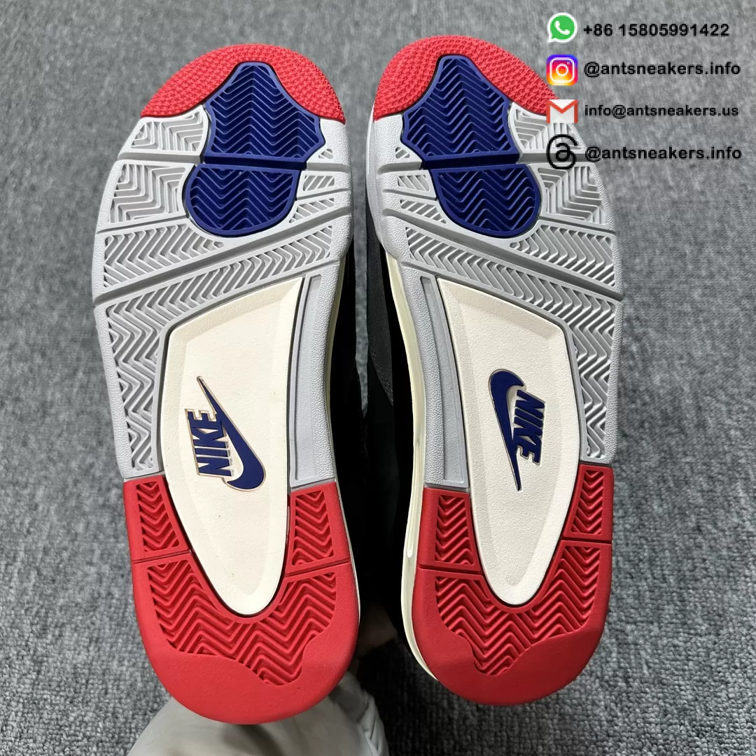 Air Jordan 4 Retro 'Rare Air' FV5029-003