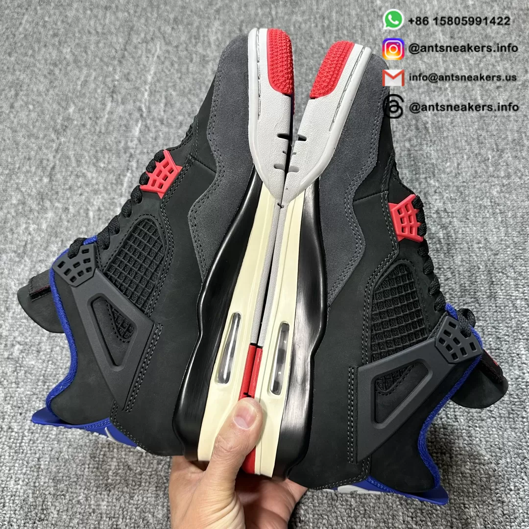 Air Jordan 4 Retro 'Rare Air' FV5029-003