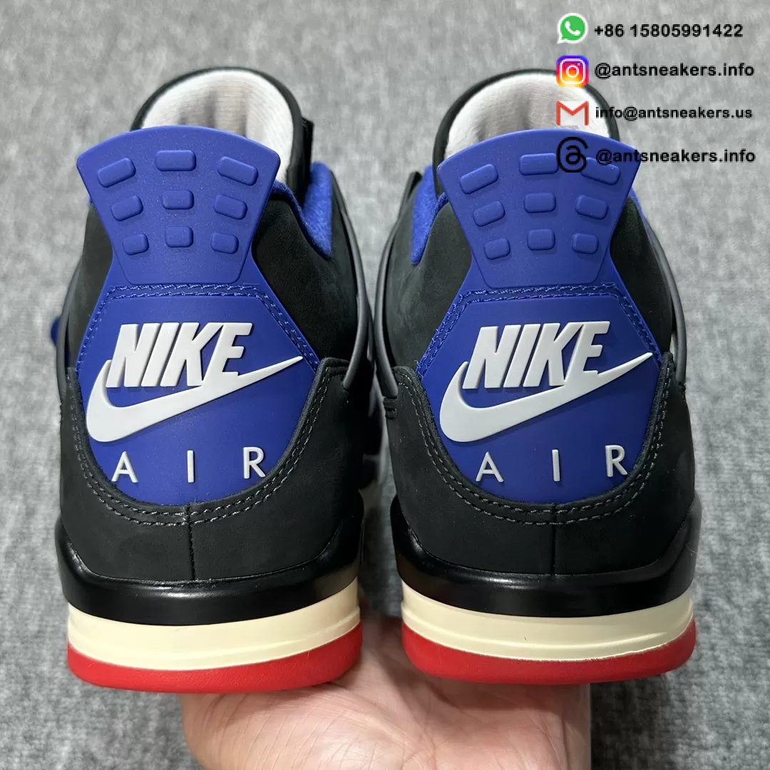 Air Jordan 4 Retro 'Rare Air' FV5029-003