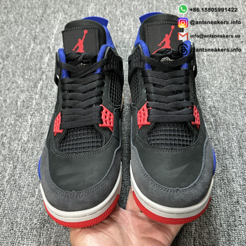 Air Jordan 4 Retro 'Rare Air' FV5029-003