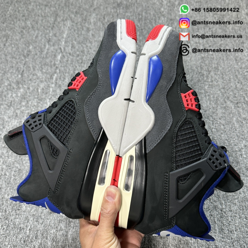 Air Jordan 4 Retro 'Rare Air' FV5029-003