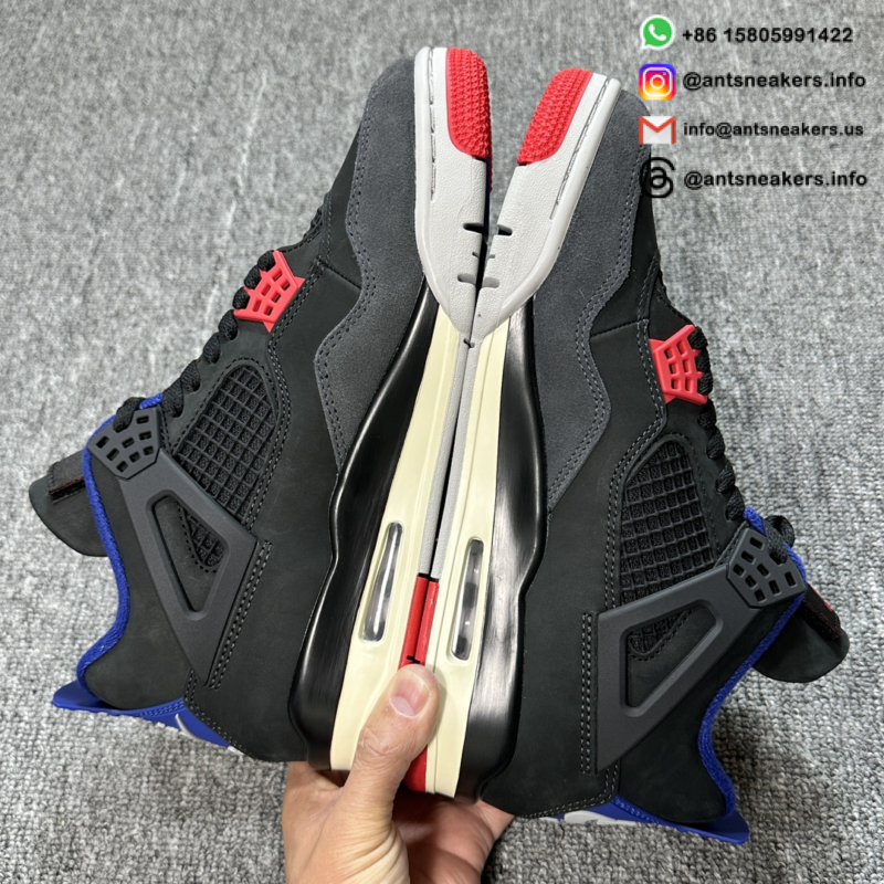 Air Jordan 4 Retro 'Rare Air' FV5029-003