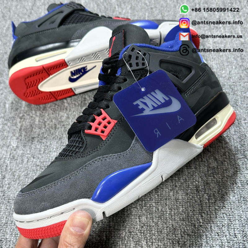 Air Jordan 4 Retro 'Rare Air' FV5029-003