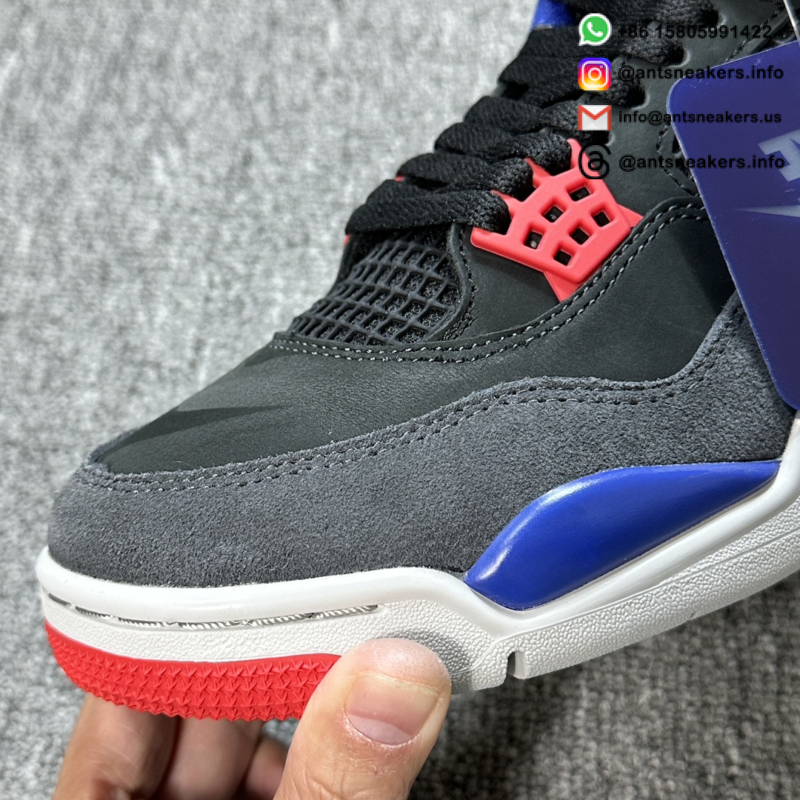Air Jordan 4 Retro 'Rare Air' FV5029-003