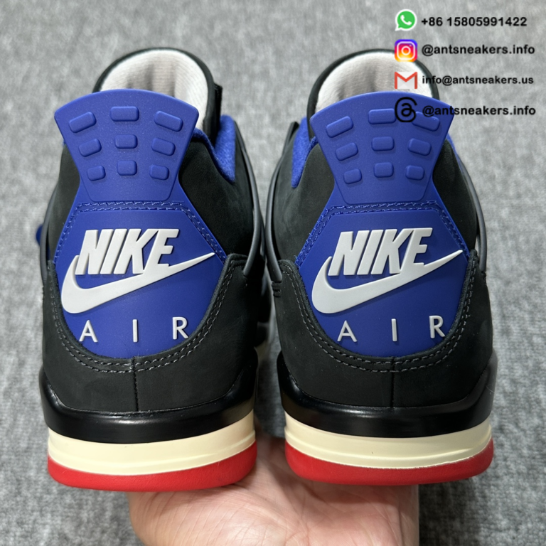 Air Jordan 4 Retro 'Rare Air' FV5029-003 - Image 2