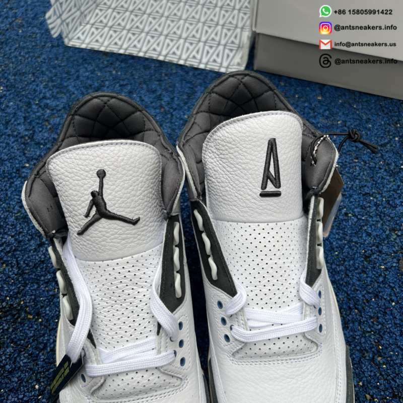 A Ma Maniére x Air Jordan 3 Retro OG SP 'Diffused Blue' HV8571-100
