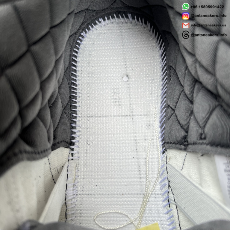 A Ma Maniére x Air Jordan 3 Retro OG SP 'Diffused Blue' HV8571-100 - Image 12