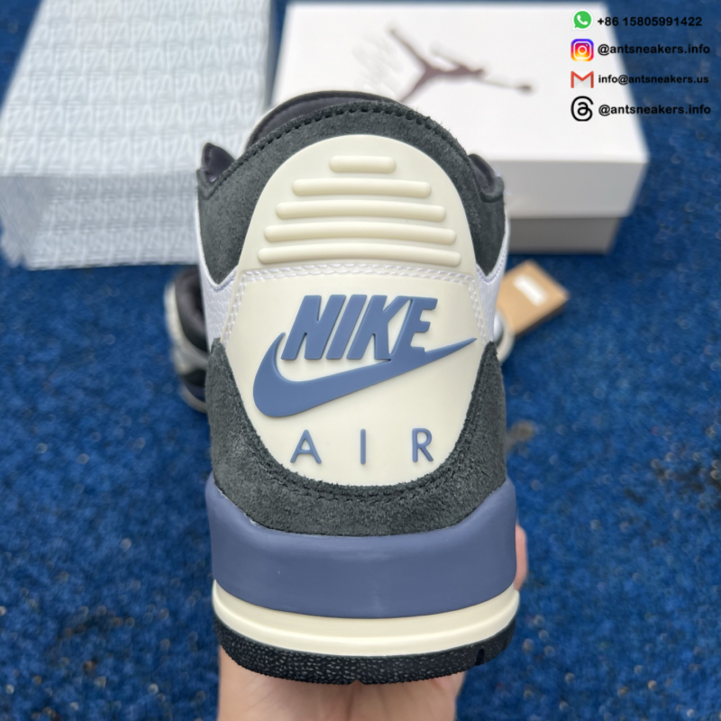A Ma Maniére x Air Jordan 3 Retro OG SP 'Diffused Blue' HV8571-100