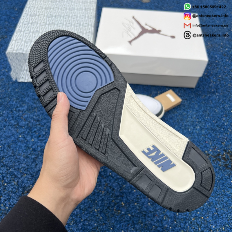 A Ma Maniére x Air Jordan 3 Retro OG SP 'Diffused Blue' HV8571-100